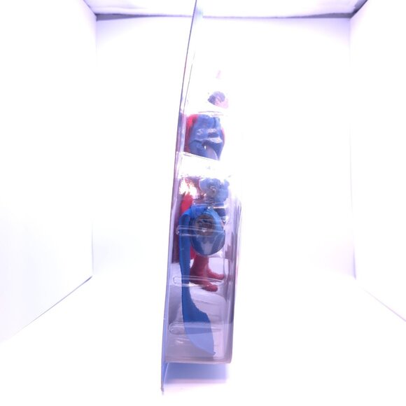 Spin Master DC Comics 2025 Superman Movie SUPERMAN 6" Action Figure - Picture 7 of 9